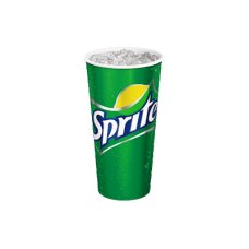 Medium Sprite®